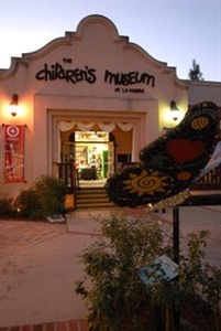 Children's Museum at La Habra - La Habra, CA 90631